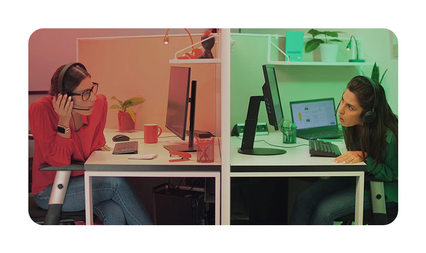 Voice Network Management and Monitoring Video