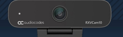 RXVCam10 Personal Webcam RXVCam10 Personal Webcam