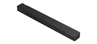 RX40 Audio Bar [Angle]