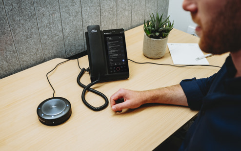 C470HD IP Phone + RX20 2 (1)