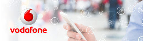 Vodafone Netherlands