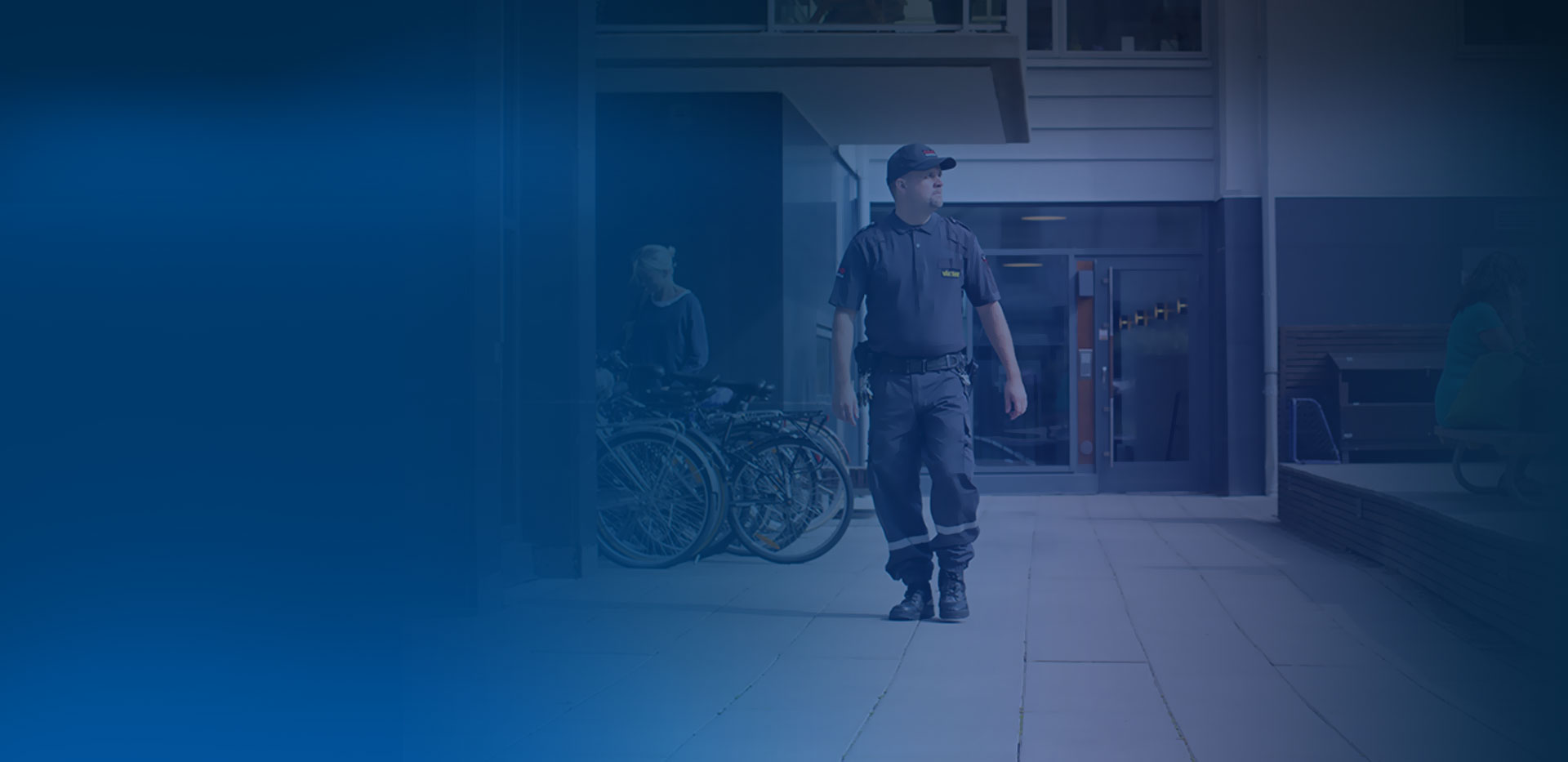 Securitas Success Story Secure and reliable call recording for a Lync