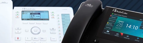 Teléfonos IP Teléfonos IP
