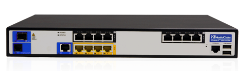 Axtel Success Story | Multi-service business routers deliver secure and ...