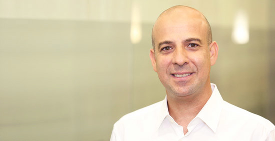 Niran Baruch