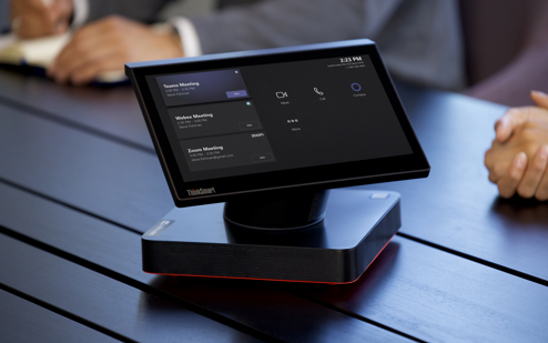 RXV100 Hub Microsoft Teams