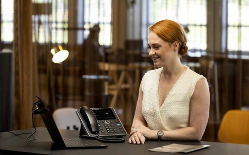 Work Area C455HD Rxvcam10 Microsoft Teams 1