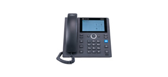 C456HD IP Phone - Light Mode - 2