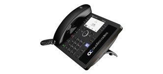 C435HD IP Phone - [Right]