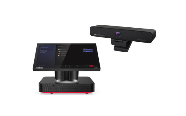 Medium Meeting Room Solutions | AudioCodes