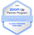 Cloud Peering Partner