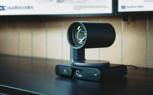 RXVCam70 PTZ Camera 2