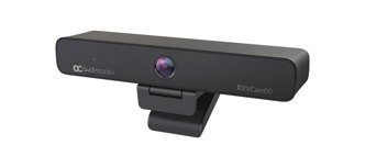 RXVCam50 Video Camera [Left]