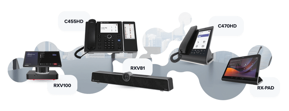 Complementary Devices as a Service