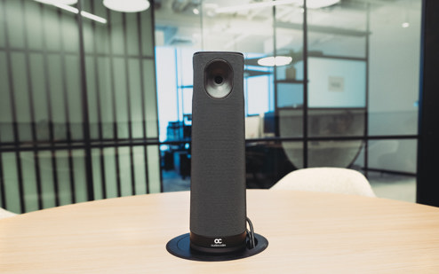 Rxvcam360 Video Conferencing Camera 2