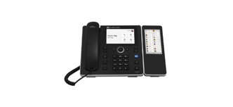 C455HD IP Phone with Expansion Module