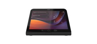 RX-PAD Meeting Room Controller