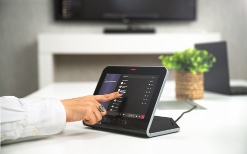 Medium Meeting Room Solutions RX PAD 5