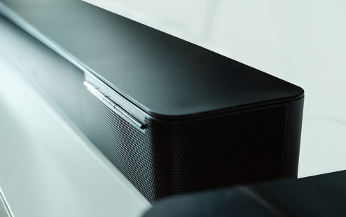 Large Meeting Room Solutions RX200 And RX40