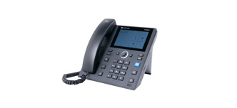 C456HD IP Phone [Left] - Light Mode - 2