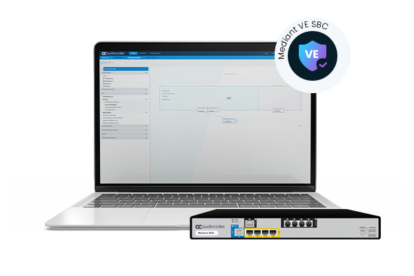 Survivable Branch Appliances (SBA) for Microsoft Teams