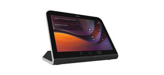 RX-PAD Meeting Room Controller [Right]