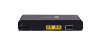 Mediant 500L SBC [Back]