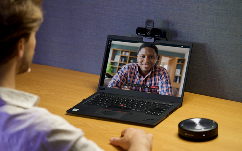 Focus Booth Rxvcam10 RX15 Microsoft Teams 1