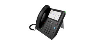 C456HD IP Phone [Right] - Light Mode