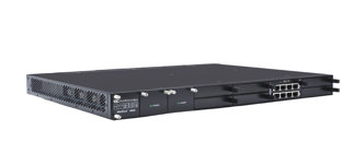 Mediant 4000 SBC (Right)