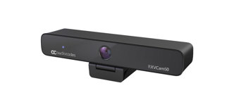 RXVCam50 Video Camera [Left] - Option 2