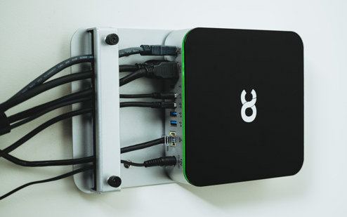 RXV200 Compute Unit 3