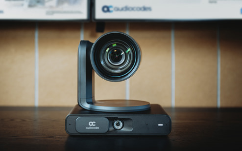 RXVCam70 PTZ Camera 3