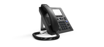 C430HD IP Phone [Right]
