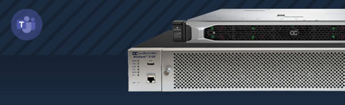 Direct Routing対応SBCによるMicrosoft Teamsの統合