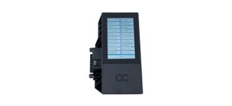 C456HD IP Phone Expansion Module - Light Mode