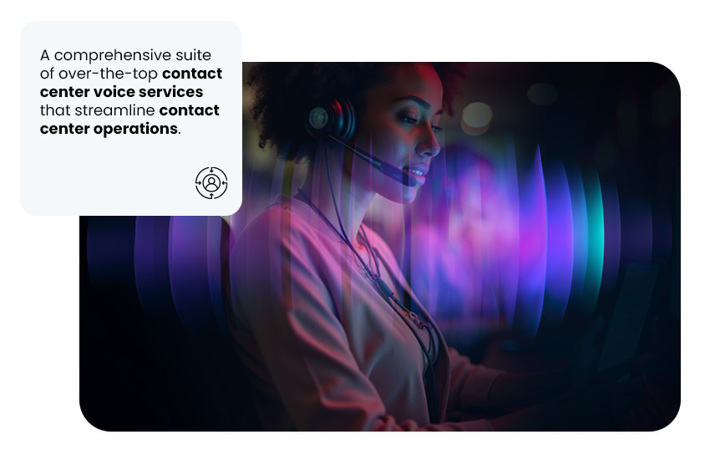 Global Partner Network for Voice Solutions | AudioCodes