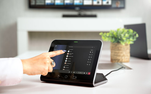 Medium Meeting Room Solutions RX PAD 1