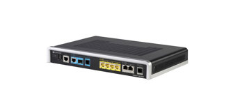 Mediant 500 MSBR [Left]