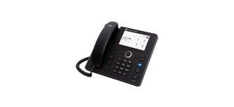 C455HD IP Phone [Right]