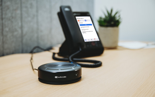 C470HD IP Phone + RX20 4