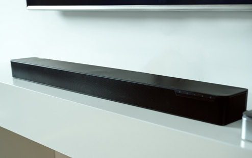 Large Meeting Room Solutions RX40