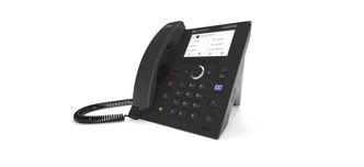 C430HD IP Phone [Left]