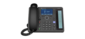 C436HD IP Phone [UC]