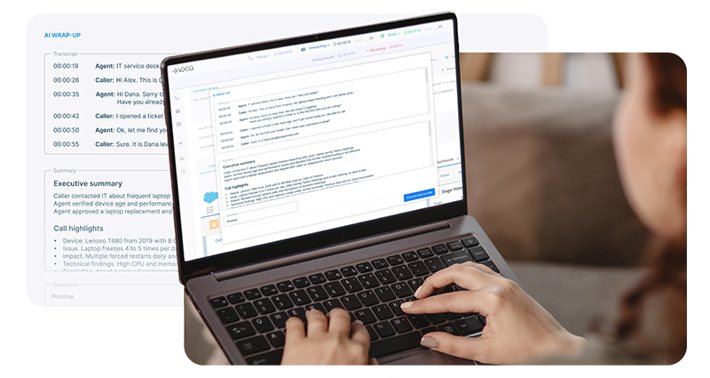 Turn Microsoft Teams into an Omnichannel Contact Center with Ready-to ...
