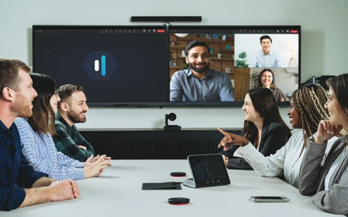 Medium Large Meeting Room 2