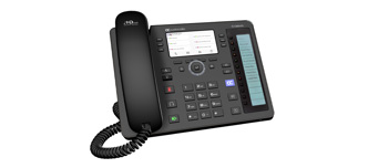 C436HD IP Phone [Right]