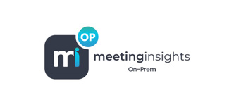 Meeting Insights On-Prem