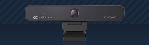 RXVCam50L/RXVCam50M 摄像头