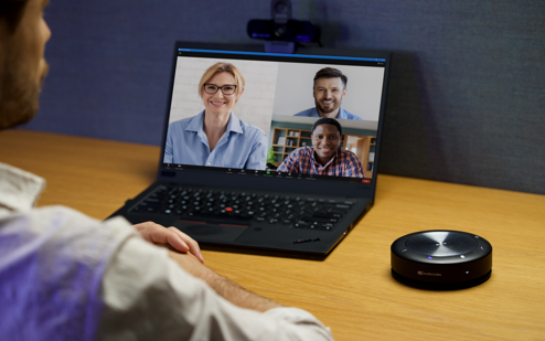 Focus Booth Rxvcam10 RX15 Microsoft Teams